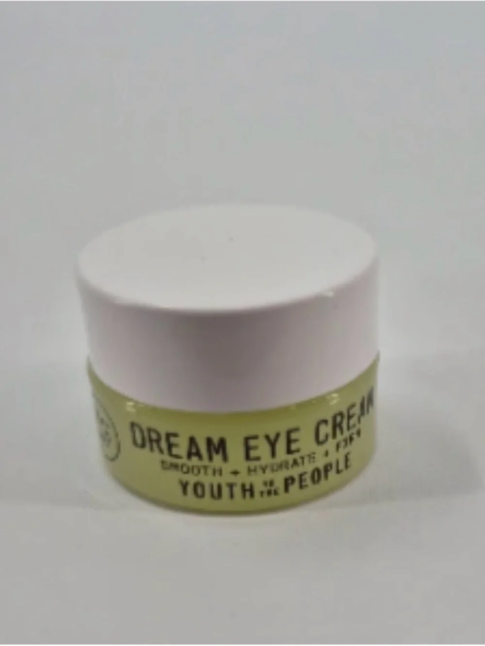 Youth to the People -Travel Dream Eye Cream
